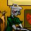 How to be a crazy person Avatar