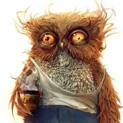 А я думала сова 🦉🤪 (memеs) avatar