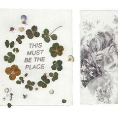 ☙. . moodboard portrait avatar