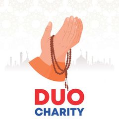 DU’O CHARITY💙 avatar