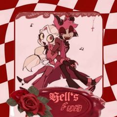 ➫||𝐇𝐞𝐥𝐥'𝐬 𝐟𝐮𝐧✶ >ヮ< ᨒ 【Сеть тгк каналов】 avatar
