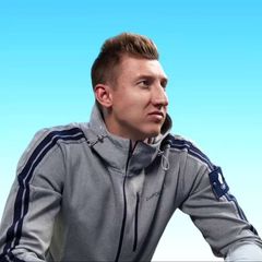 Volkov First🐺 avatar