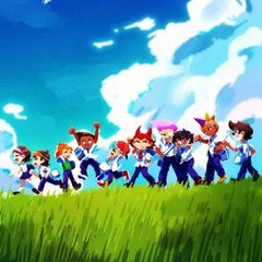 Pico's school confession 🚬🏫 avatar
