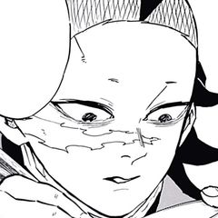 🔫::GENYA CONFESSIONS!!』 avatar