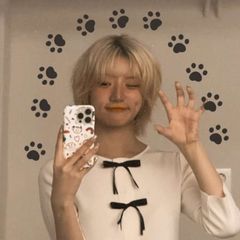ᡣ𐭩 `meowllie 🐾 avatar