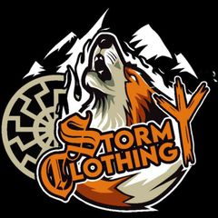 🔥 STORM CLOTHING 🔥 avatar