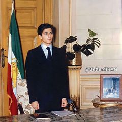 (Better4IRAN) برای‌ایران avatar