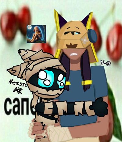 Post media