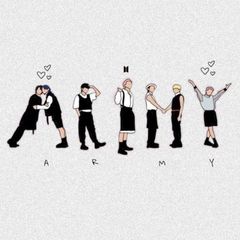 BTS ⸼ 방탄 ، 🦢᭕ avatar