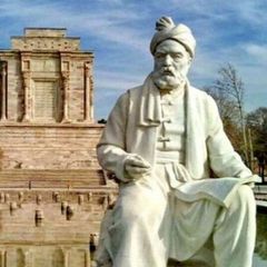 ملی گرایی ایرانی/شاهنامه پژوهی avatar