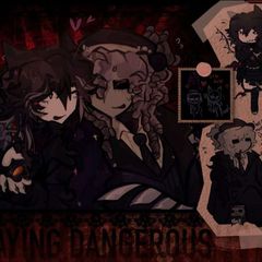 𝙈𝙤𝙧𝙣𝙞𝙣𝙜 𝙣𝙚𝙫𝙚𝙧 𝙘𝙤𝙢𝙚:: сетка по Форсакену. avatar