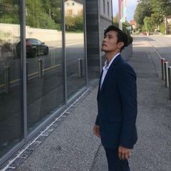 LeeByungHun avatar