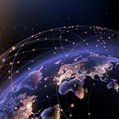 Connecting Dots avatar