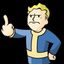 Shitposts Best Viewed in VATS Avatar