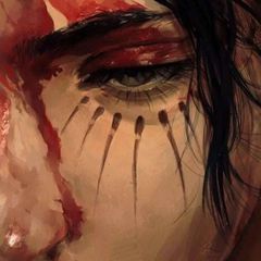 Kiss of judas. avatar