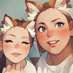 ВАРЮШАсМАМОЙ avatar