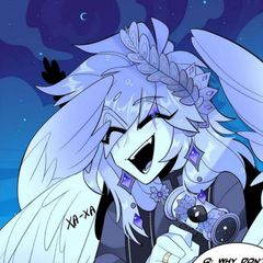 𖤍⌇ 𝓕⃟𝓮𝓶𝓲𝓭𝓪 ┄『𝓢𝓮𝓻𝓪𝓹𝓱𝓲𝓶 𝓸𝓯 𝓙𝓾𝓼𝓽𝓲𝓬𝓮 』 avatar