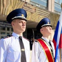 ГБОУ ЛНР «ЛЭПЛИ» имени героев «Молодой гвардии» avatar