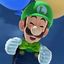 luigi nondaily+cf！ Avatar