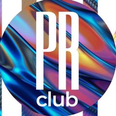 PR club MGIMO avatar