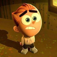 the fairy oddparents confessions & daily avatar
