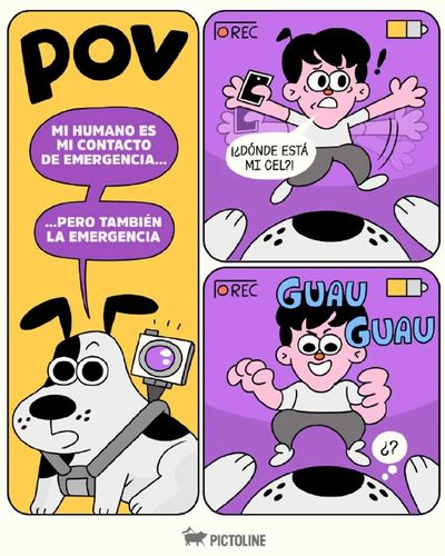 Post media