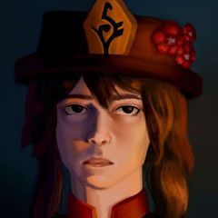 Будни танкистки avatar