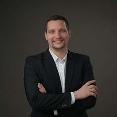 Victor Ternovsky avatar
