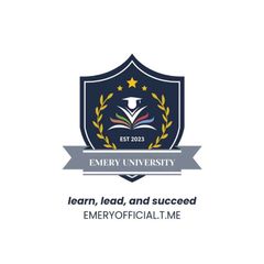 HIRLAT • EMERY UNIVERSITY avatar