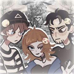топ хата влкодириновO_o avatar
