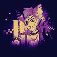 Pirate bay | Сетка по FNaF avatar