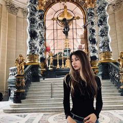 etoile arzu avatar