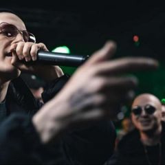 Жесткие панчи avatar