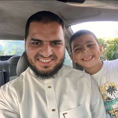 الشيخ سعيد القاضي avatar