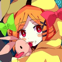 hate mpr conf avatar