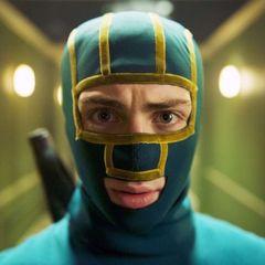 бог кинн avatar