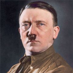 Read Mein Kampf avatar