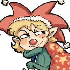 Forny Frog avatar