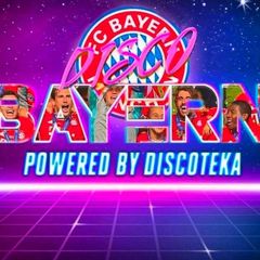 ДИСКОТЕКА БАВАРИЯ avatar