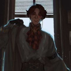JDH. avatar
