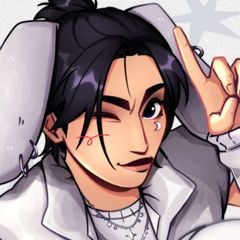 корифчик!♡ avatar
