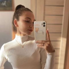 Твоя подружка Ю avatar