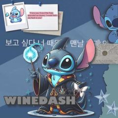 winedash • O P E N 24 JAM avatar