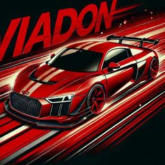 navigation viadon avatar