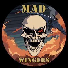 MadWingers avatar