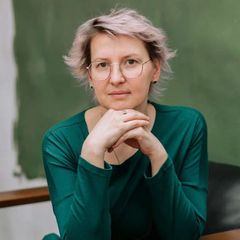 Ольга Иванова. Семейный психолог. avatar