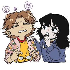 Daisuke x Anya cf!! avatar