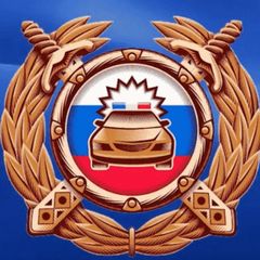Госавтоинспекция Владивостока 🚔 avatar
