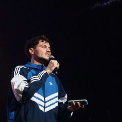 Диденок и его блог avatar