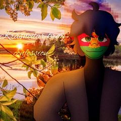 Краснодарский край confession🌻❤️ avatar